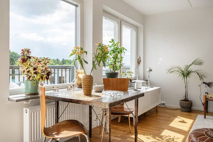 2 rum Lägenhet på Vantörsvägen 277 Hägersten Stockholms kommun - bild 14