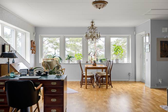 5 rum Villa på Blåbärsvägen 3 Tyresö Strand Tyresö kommun - bild 6