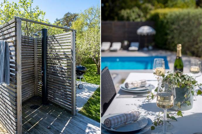 8 rum Villa på Lövuddsvägen 15 Vaxholm Resarö Vaxholms kommun - bild 11