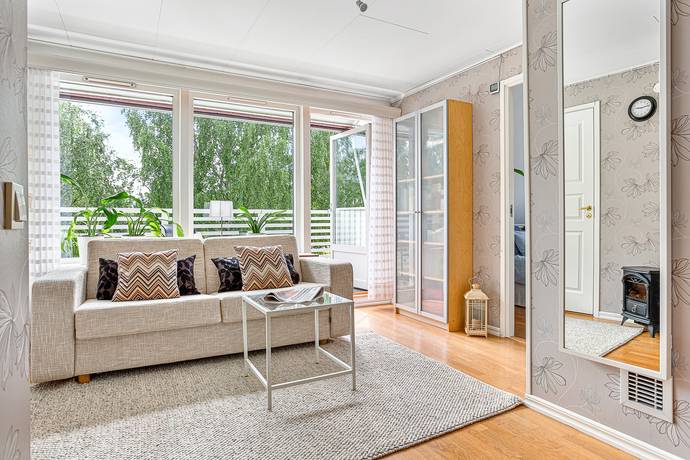 6 rum Villa på Mimergatan 5 Sjöstad Karlstads kommun - bild 29