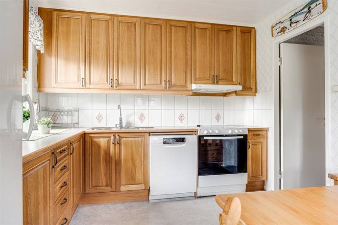 3 rum Villa på Kopparbergsvägen 3 Storå Lindesbergs kommun - bild 15