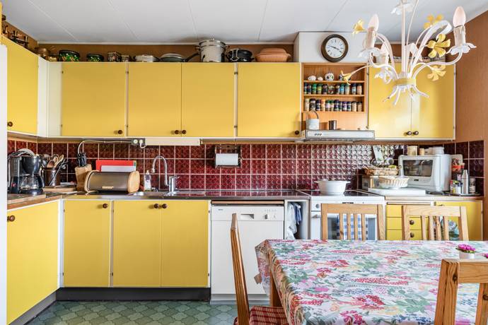 5 rum Radhus på Ellagårdsvägen 157 Ella Gård Täby kommun - bild 16