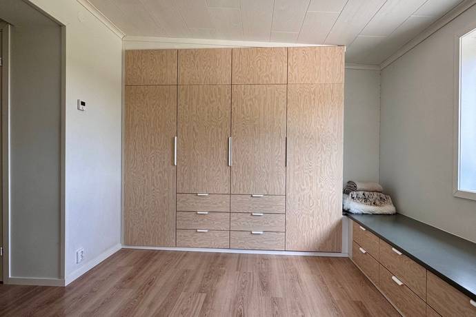 4 rum gård med jordbruk på Hjoggböle 35 Skellefteå, Skellefteå kommun - bild 5
