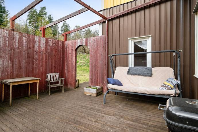 4 rum Villa på Omberg Albacken 1 Omberg Ödeshögs kommun - bild 27
