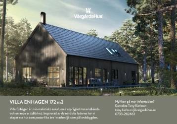 2 rum Vinterbonat fritidshus på Skansvägen 9 Hästö Karlskrona kommun - bild 28