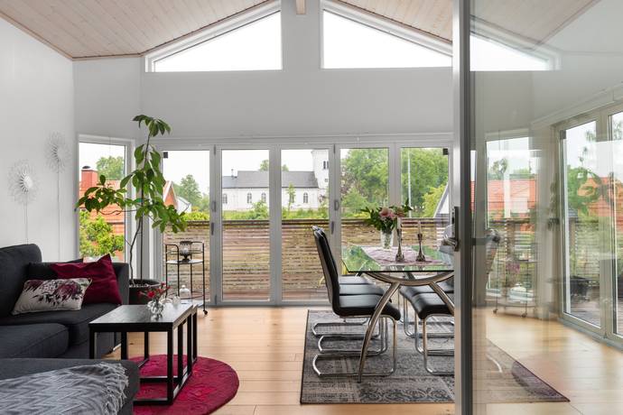 5 rum villa på Smedjebacken 9 Lyckeby, Karlskrona kommun - bild 5