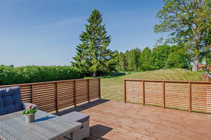7 rum Villa på Selringen 149 Frändefors Vänersborgs kommun - bild 40