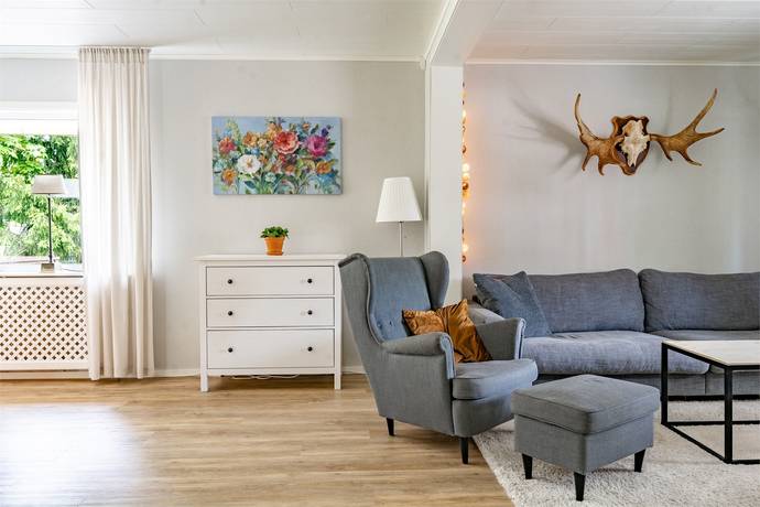5 rum Villa på Högbergsvägen 4 Sundbyberg Fagersta kommun - bild 15