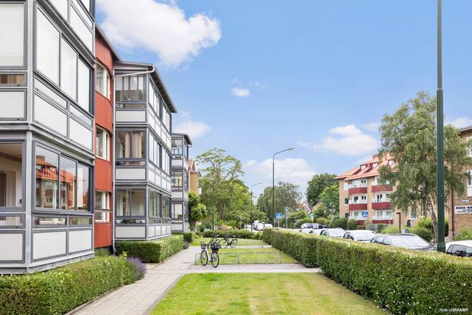 2 rum Lägenhet på Älggatan 20A Limhamn Malmö kommun - bild 12