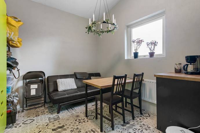 5 rum Gård utan jordbruk på Kastberga 635 Eslöv Eslövs kommun - bild 35