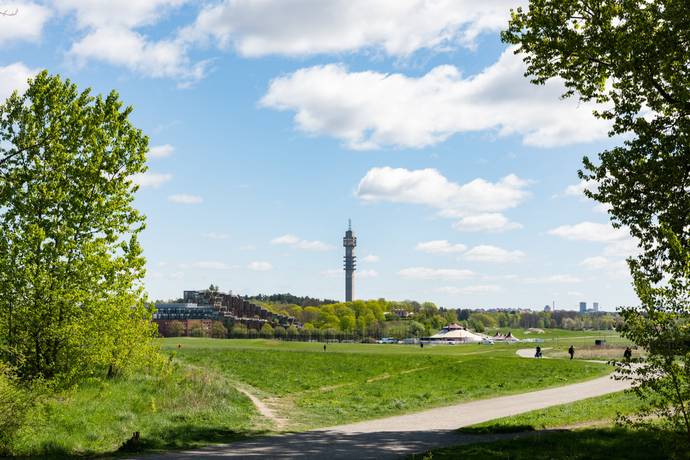 2 rum Lägenhet på Skeppargatan 98 Nedre Gärdet / Östermalm Stockholms kommun - bild 34