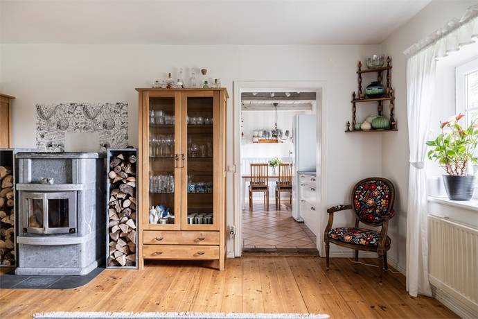 6 rum Villa på Hobymölla 431 Hoby Lunds kommun - bild 23