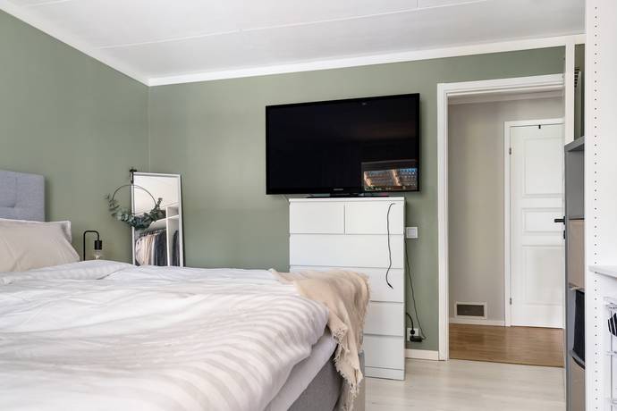 4 rum Villa på Assar Janssons väg 1B Sala kommun - bild 20