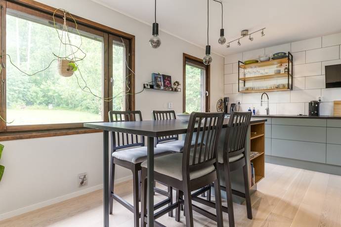 6 rum Villa på Päronstigen 13 Knutsbo Ludvika kommun - bild 12