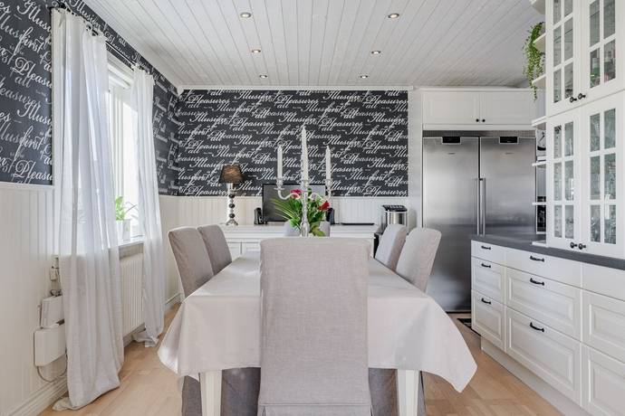 5 rum Villa på Nävgatan 2 Hagalund Borlänge kommun - bild 17