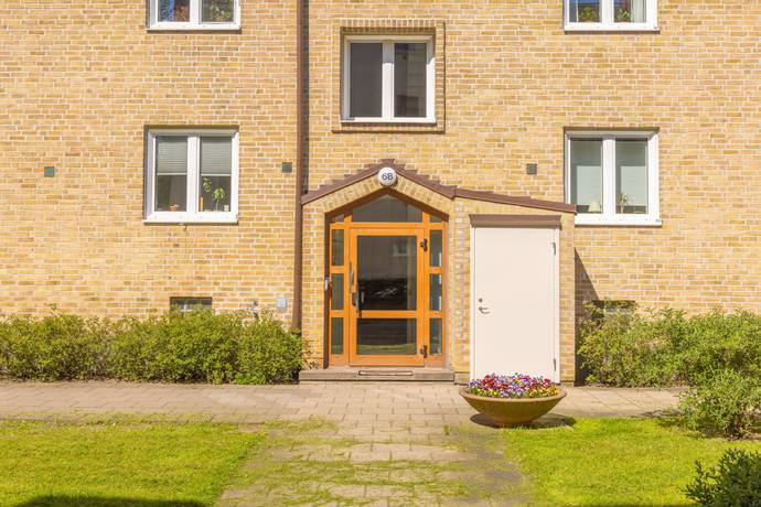 2 rum Lägenhet på Sköldgatan 6B Håkanstorp Malmö kommun - bild 23