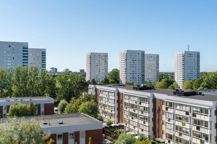 2 rum lägenhet på Serenadgatan 55 Högaholm, Malmö kommun - bild 3
