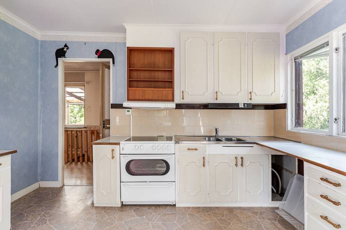 158 m² Villa på Urbanusvägen 1 Riddarhyttan Skinnskattebergs kommun - bild 29