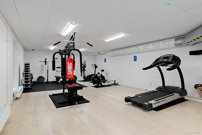 3 rum Lägenhet på Skutgatan 3 Centralt Norrtälje Norrtälje kommun - bild 30