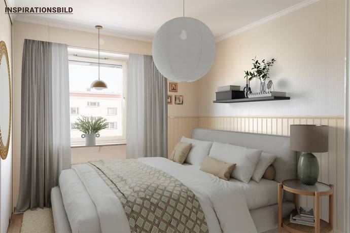 3 rum lägenhet på Nobelvägen 111B Östra Sorgenfri, Malmö kommun - bild 4