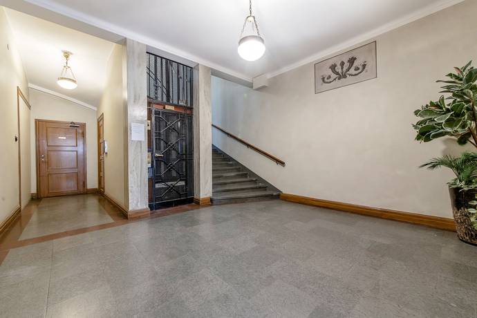 3 rum Lägenhet på Östermalmstorg 5, 6 tr Östermalm Stockholms kommun - bild 18