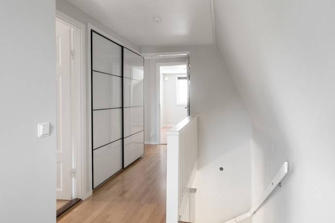 4 rum Villa på Södra Badvägen 41 Östra Stranden Halmstads kommun - bild 6