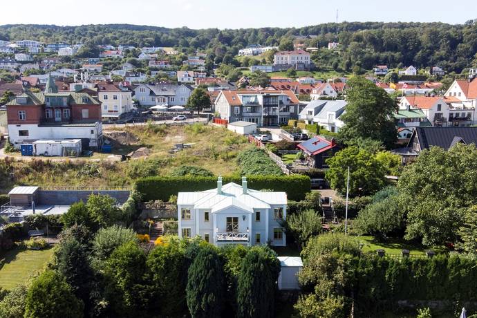 7 rum Villa på Agardhsgatan 50B Centrala Båstad Båstads kommun - bild 49