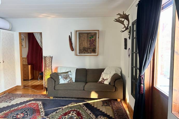 6 rum Villa på Byvägen 4 Vemhån Härjedalens kommun - bild 15