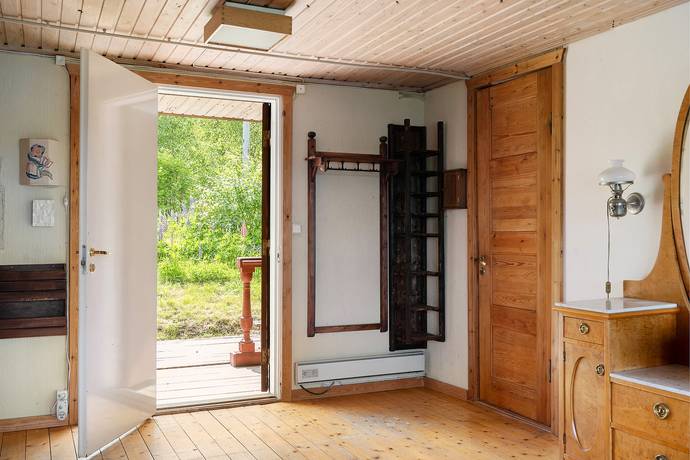 6 rum Villa på Hanövägen 47 Sjötorp Gävle kommun - bild 21