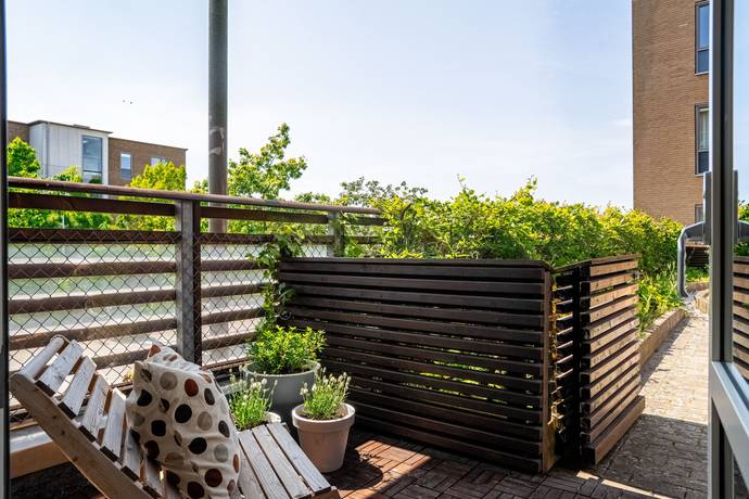 3 rum Lägenhet på Skomakarebyn 1D Bunkeflostrand Malmö kommun - bild 26