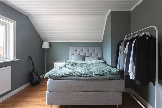 5 rum Villa på Solvägen 8 Centrala Gagnefs kommun - bild 16