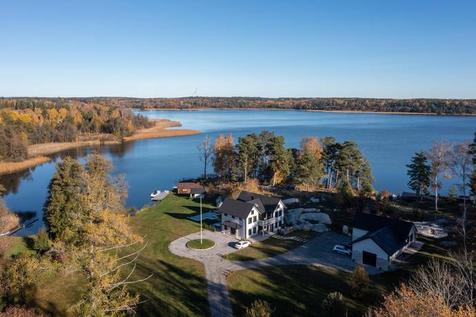 7 rum Villa på Smidövägen 5 Lindormsnäs Upplands-Bro kommun - bild 55
