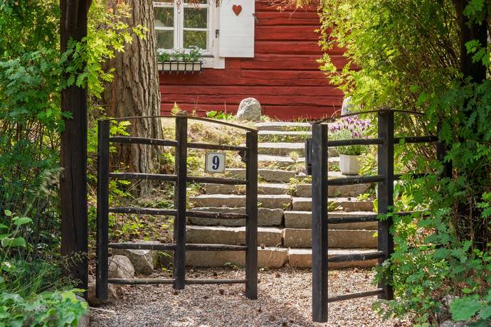 4 rum villa på Farfars väg 9 Nykvarn, Nykvarns kommun - bild 5