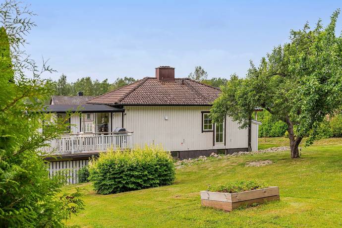 4 rum Villa på Ringvägen 17 Jönåker Nyköpings kommun - bild 27