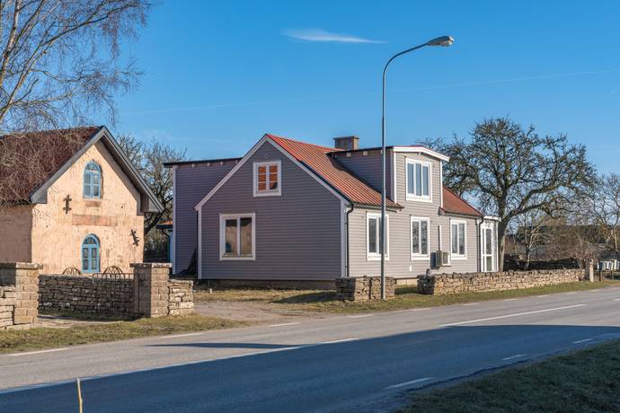 Bredinge 121, Bredinge, Mörbylånga kommun
