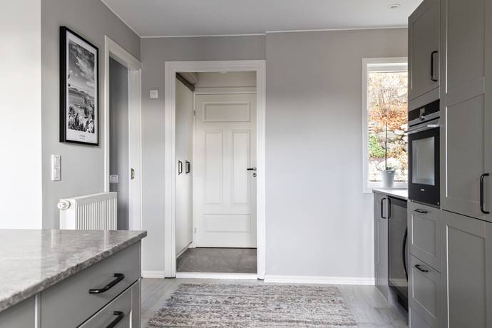 4 rum Villa på Norra Forsåkersgatan 7 Mölndal - Kvarnbyn Mölndals kommun - bild 16