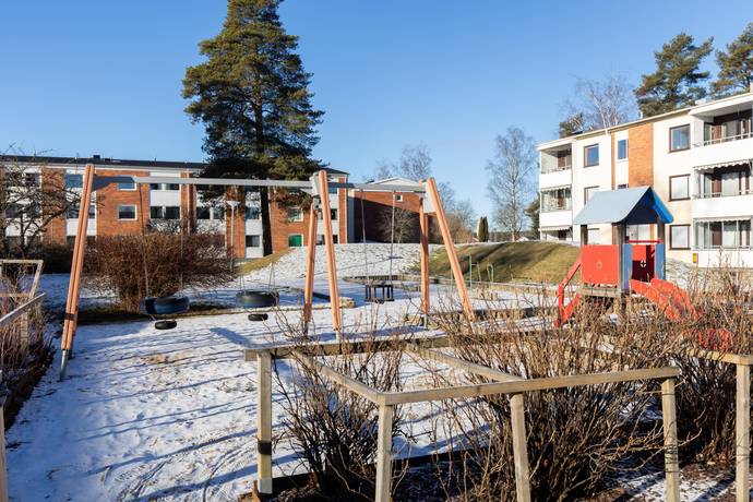 2 rum Lägenhet på Norevägen 17A Lindesberg Lindesbergs kommun - bild 21