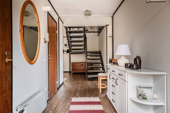 5 rum Villa på Borsna Tallbacken 1 Ryssby Ljungby kommun - bild 4
