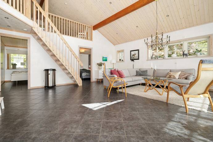 4 rum fritidshus på Svärdvägen 419 Kläppen, Malung-Sälens kommun - bild 4