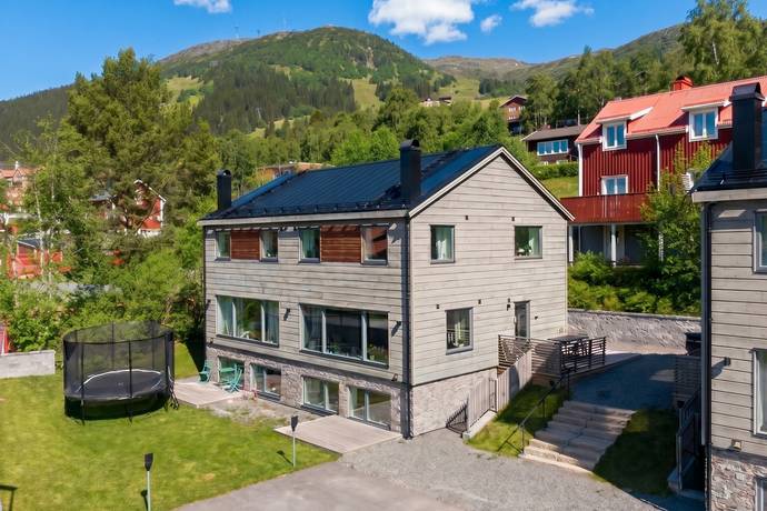 Årevägen 62B, Åre, Åre kommun