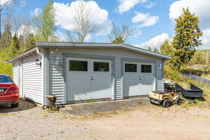 4 rum Villa på Gällsebo Blåviken 1 Mölltorp Karlsborgs kommun - bild 24