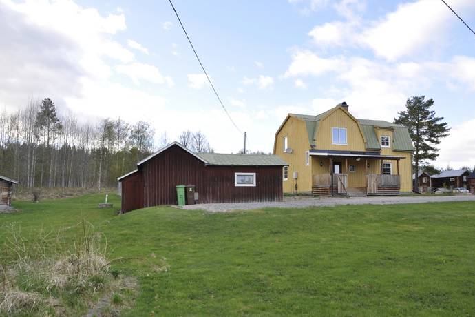 Gård utan jordbruk på Glissjöberg 435 Glissjöberg Härjedalens kommun - bild 9