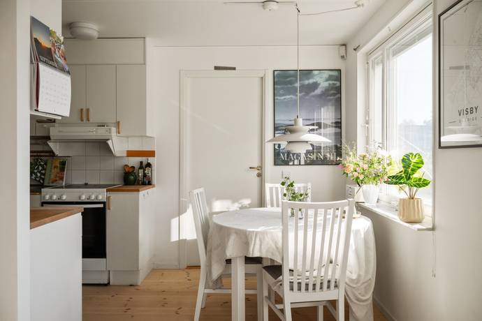 3 rum Lägenhet på Majrovägen 41, 3tr Enskede/Gubbängen Stockholms kommun - bild 4
