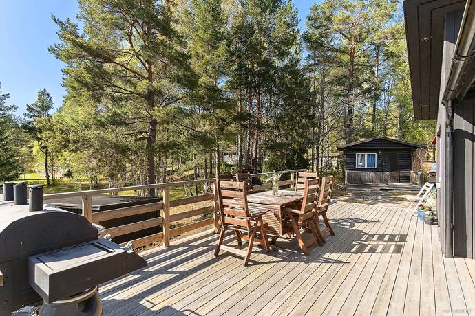 4 rum Villa på Blåhakeslingan 5 Ingarö - Norra Ingaröstrand Värmdö kommun - bild 9