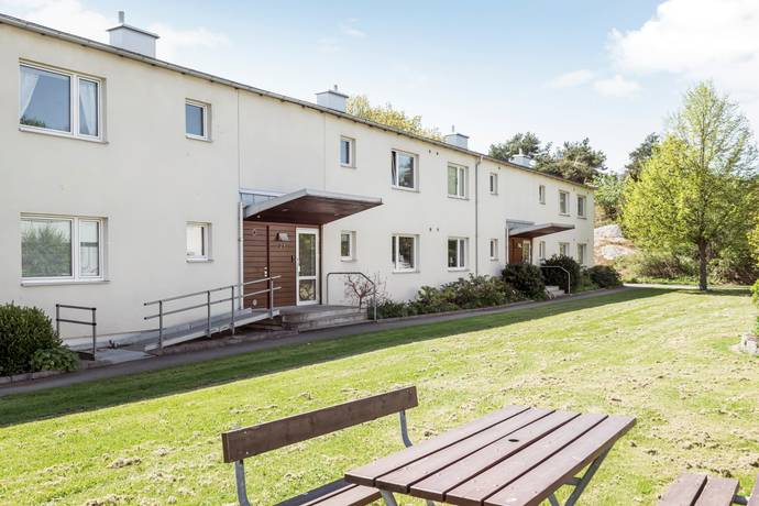 3 rum Lägenhet på Fornborgsgatan 21 Torslanda - Centrum Göteborgs kommun - bild 19