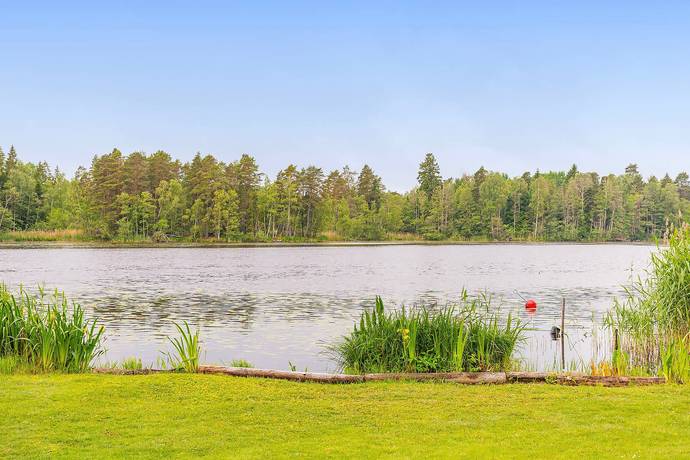 3 rum vinterbonat fritidshus på Bruksgårdsvägen 17 Marmorbyn, Vingåkers kommun - bild 2