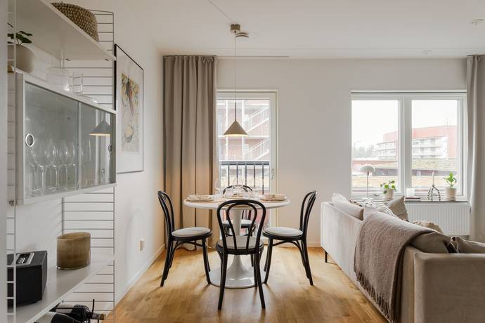 Anteliigatan 7C, Väster, Växjö kommun