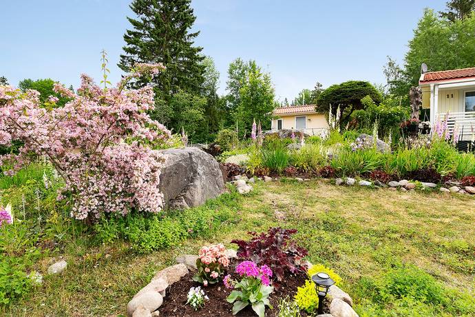 3 rum vinterbonat fritidshus på Ymers väg 11 Nysättra, Norrtälje kommun - bild 5
