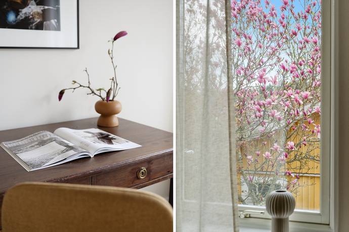 7 rum Villa på Skälbyvägen 25B Häggvik/Skälby Sollentuna kommun - bild 25