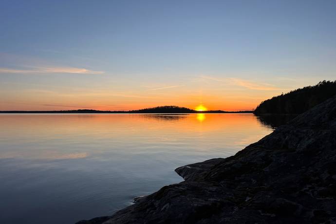 235 m² Gård utan jordbruk på Överselö Lindö äng 4 Strängnäs kommun - bild 82